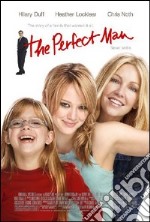 The perfect man dvd