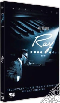 Ray [Edizione: Francia] dvd