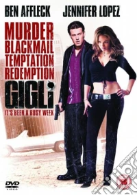 Gigli dvd