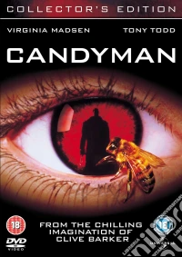 Candyman - Special Edition [Edizione: Regno Unito] dvd