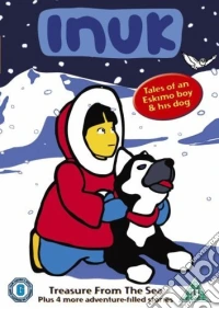 Inuk: Treasure From The Sea dvd
