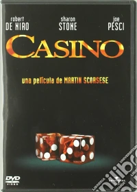 Casino Vo [Edizione: Francia] dvd