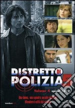 Distretto Di Polizia 05 #04 dvd