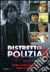 Distretto Di Polizia 05 #04 dvd