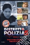 Distretto Di Polizia 05 #06 dvd