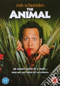 Animal dvd