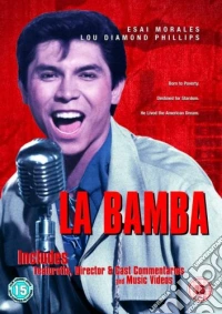 La Bamba dvd