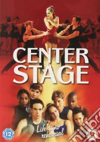 Center Stage [Edizione: Regno Unito] dvd