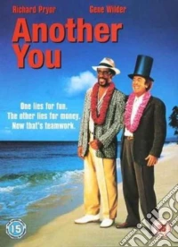 Another You dvd