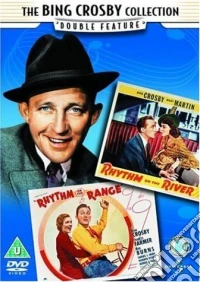 Rhythm On The River / Rhythm On The Range dvd