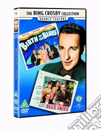 Birth Of Blues/Blue Skies [Edizione: Regno Unito] dvd