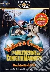 Wallace & Gromit. La maledizione del coniglio mannaro film in dvd di Nick Park Steve Box