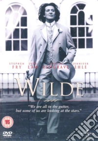 Wilde [Edizione: Regno Unito] dvd
