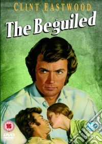 Beguiled dvd