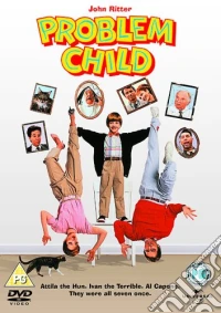 Problem Child [Edizione: Regno Unito] dvd