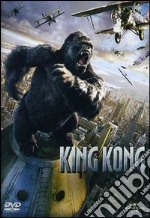 King Kong (2005) dvd usato