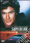 Supercar - Stagione 03 (6 Dvd) dvd