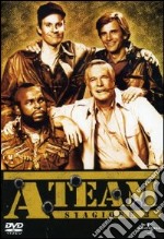 A-Team - Stagione 03 (6 Dvd) dvd