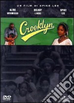 Crooklyn dvd