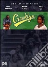 Crooklyn dvd