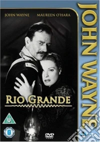 Rio Grande dvd