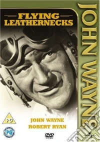 Flying Leathernecks dvd
