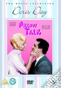 Pillow Talk/The Thrill Of It All dvd