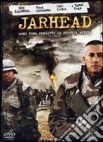 Jarhead dvd