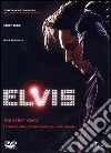 Elvis - The Early Years dvd