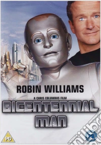 Bicentennial Man dvd