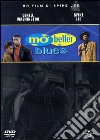 Mo' Better Blues dvd