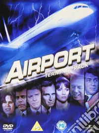 Airport Terminal Pack [Edizione: Regno Unito] dvd
