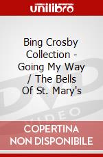 Bing Crosby Collection - Going My Way / The Bells Of St. Mary's dvd