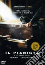 Pianista (Il) dvd