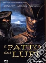 Patto Dei Lupi (Il) dvd