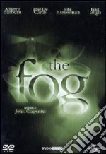 Fog (The) dvd