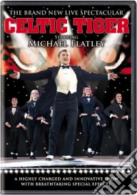 Michael Flatley Celtic Tiger [Edizione: Francia] dvd