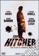 Hitcher (The) dvd