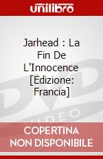 Jarhead : La Fin De L'Innocence [Edizione: Francia] dvd