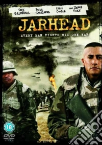 Jarhead dvd