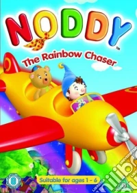 Noddy - Noddy And The Rainbow Chaser dvd