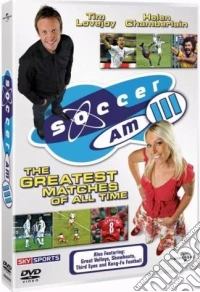 Soccer Am 3 dvd