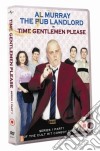 Al Murray: Time Gentlemen Please [Edizione: Regno Unito] dvd