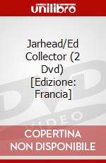 Jarhead/Ed Collector (2 Dvd) [Edizione: Francia] dvd