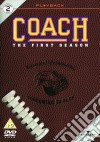 Coach: Series 1 [Edizione: Regno Unito] dvd