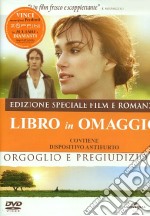 Orgoglio e pregiudizio dvd