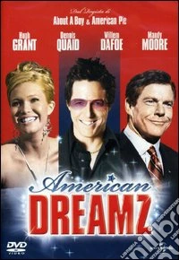 American Dreamz dvd
