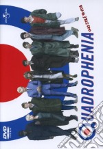 Quadrophenia dvd