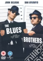 Blues Brothers (2 Dvd) [Edizione: Regno Unito] [ITA] dvd