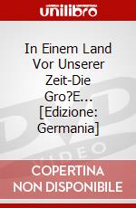 In Einem Land Vor Unserer Zeit-Die Gro?E... [Edizione: Germania] dvd